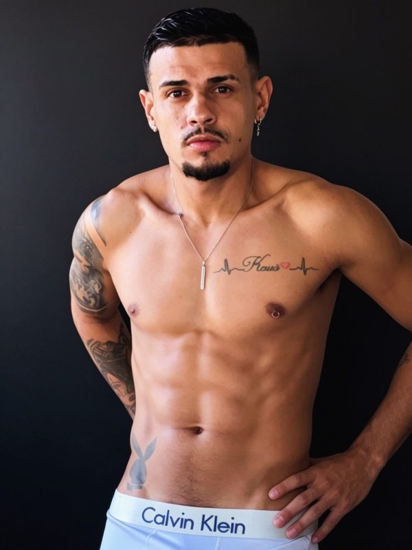 Kaio Scott