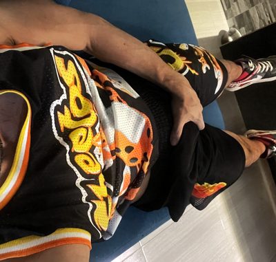 Kaká Couttin 4
