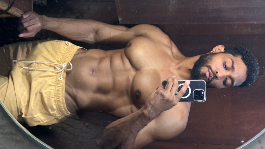 Vitor Masso 1