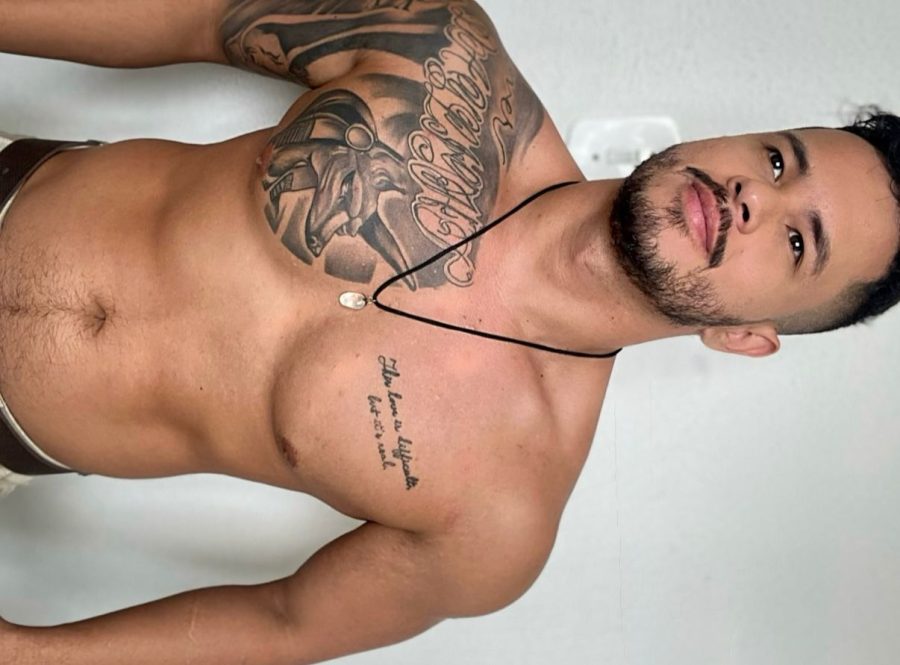 Rick Eliott