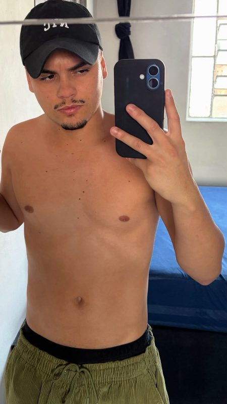 Bernardo Castelli 24
