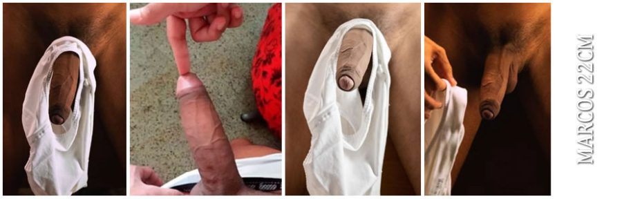 Marcos 22cm 21