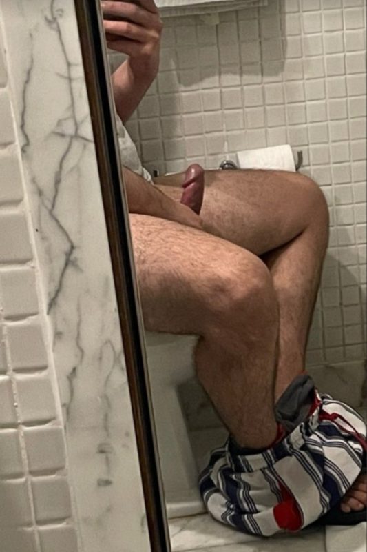 Barbudo Goiano 6