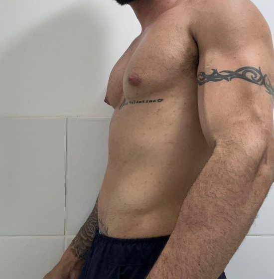 Juan Souza 13