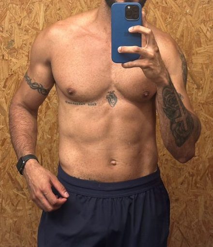 Juan Souza 21