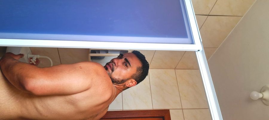 Guilherme - Homem Trans 86