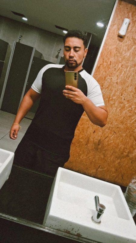 Guilherme – Homem Trans 25