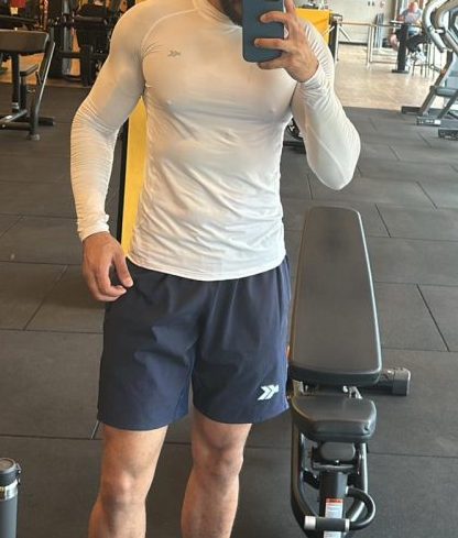 Juan Souza 14