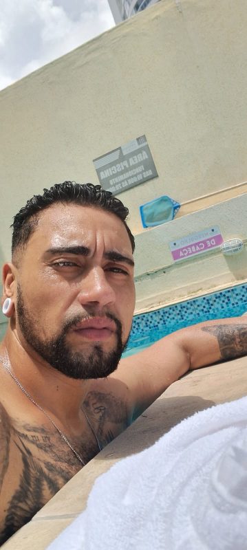 Guilherme – Homem Trans 32