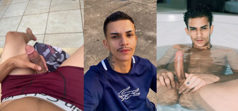 Danilo Aguiar 2