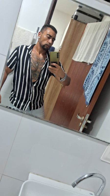Guilherme – Homem Trans 20
