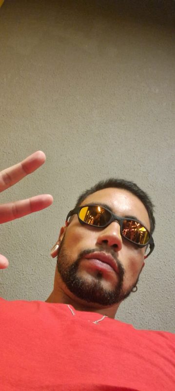 Guilherme – Homem Trans 16