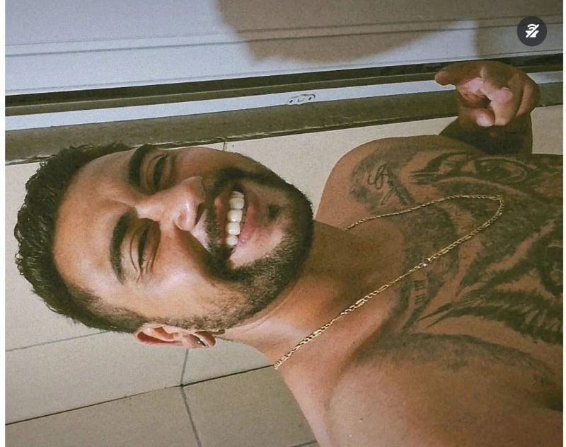 Guilherme – Homem Trans 37