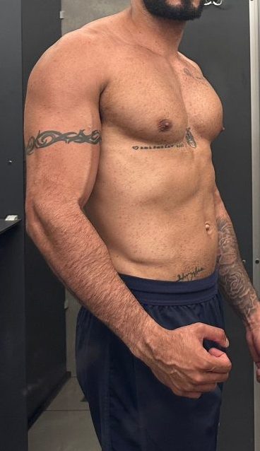 Juan Souza 20