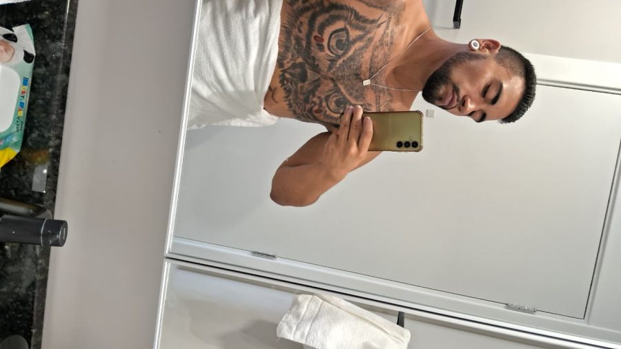 Guilherme - Homem Trans 83