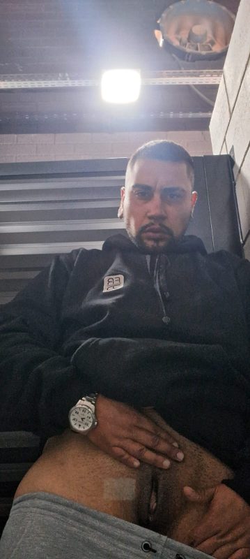 Guilherme - Homem Trans 102