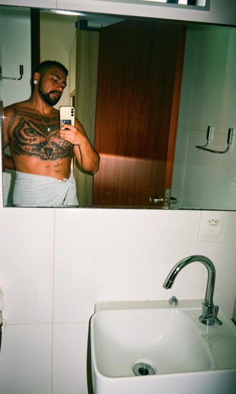 Guilherme - Homem Trans 48