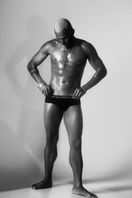 Ricardo Massagista 26