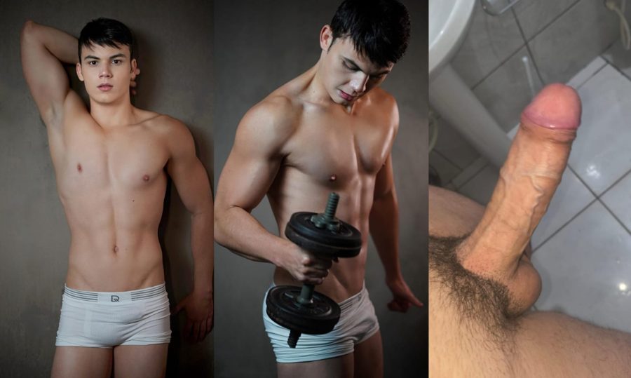 Miguel Alves 8
