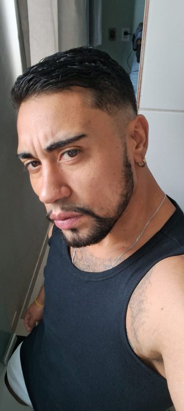 Guilherme – Homem Trans 33