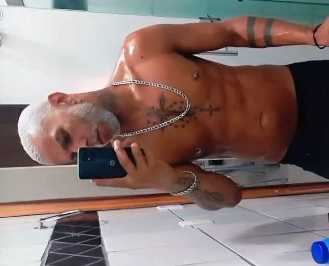 Ricardo Massagista 1