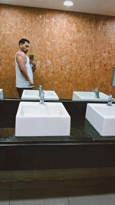 Guilherme – Homem Trans 24