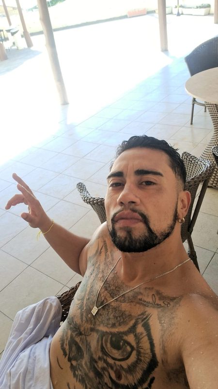 Guilherme – Homem Trans 29