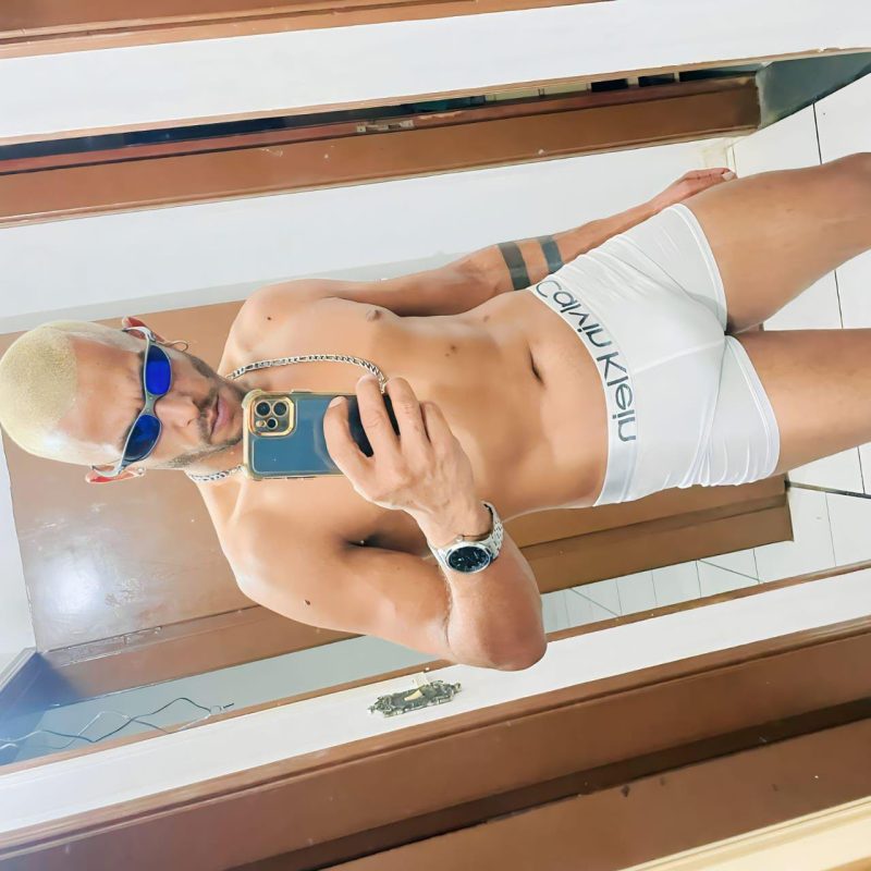 Ricardo Massagista 5