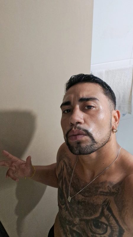 Guilherme – Homem Trans 26