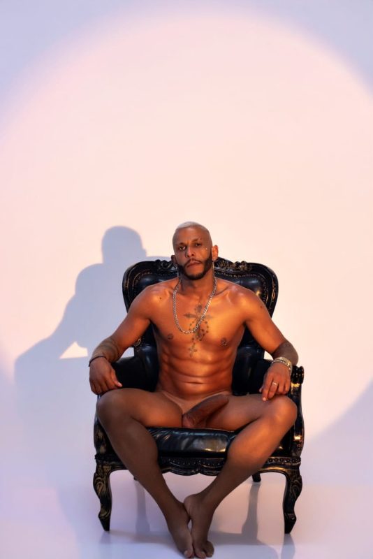 Ricardo Massagista 43