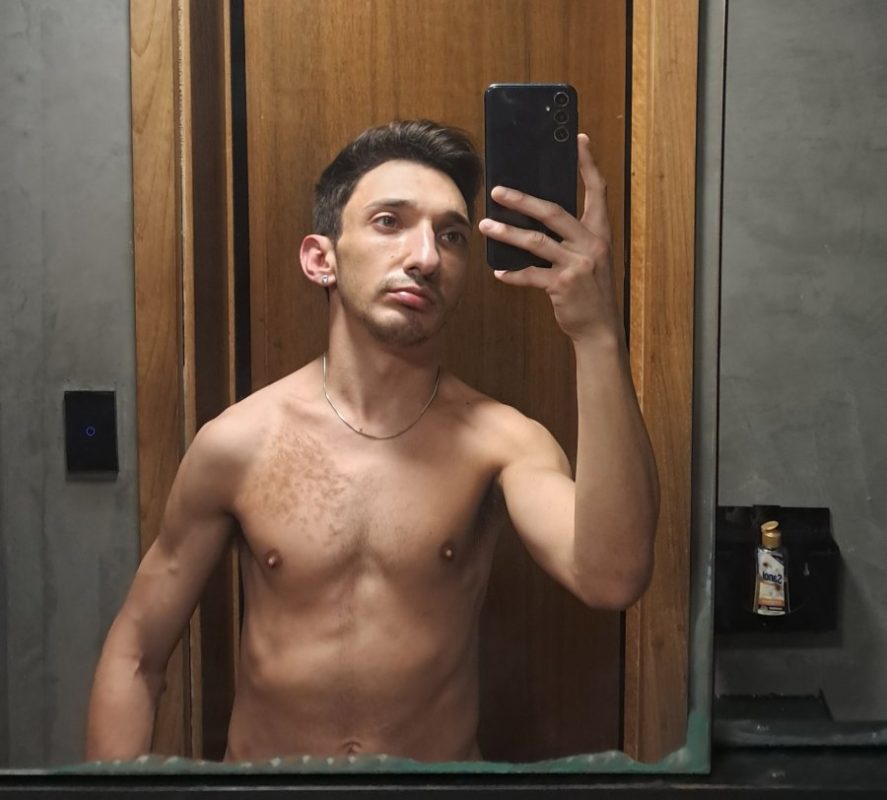 Vinicius Pablo