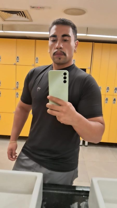 Guilherme – Homem Trans 17