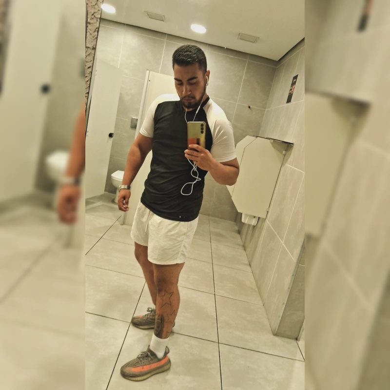 Guilherme – Homem Trans 47