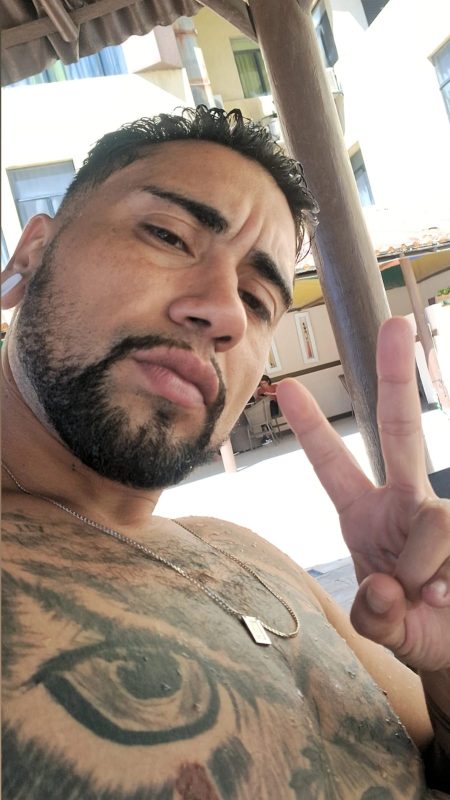 Guilherme – Homem Trans 31