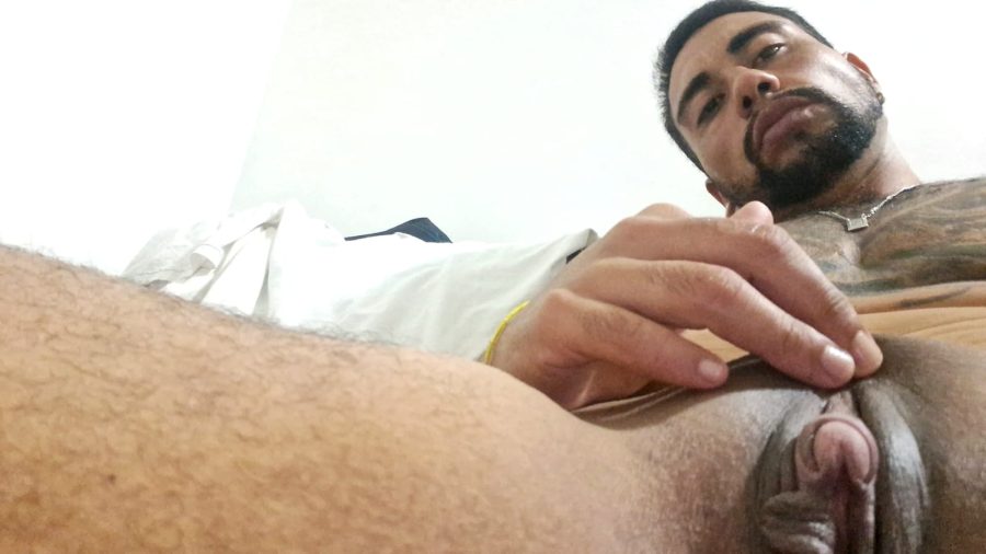 Guilherme - Homem Trans 3