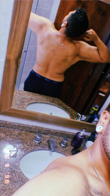 Guilherme - Homem Trans 75