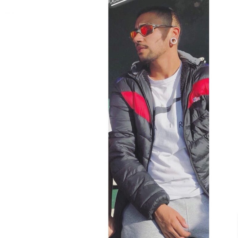Guilherme – Homem Trans 72
