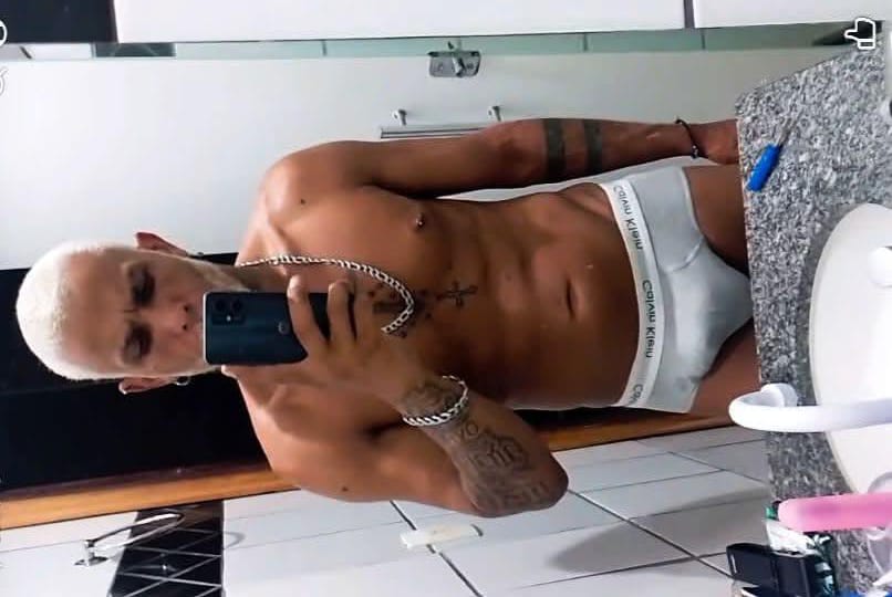 Ricardo Massagista 19