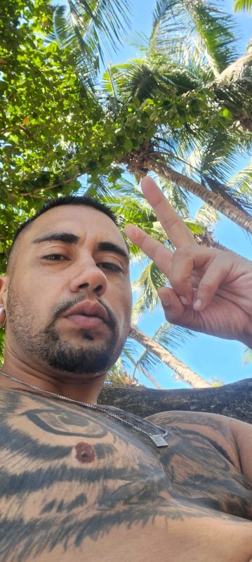 Guilherme - Homem Trans 49