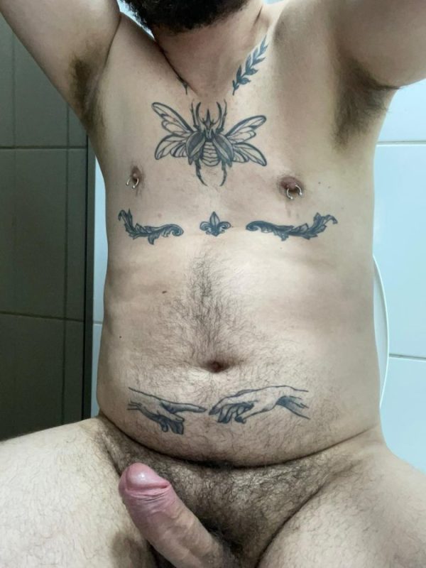 Barbudo Goiano 5