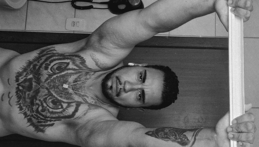 Guilherme - Homem Trans 81
