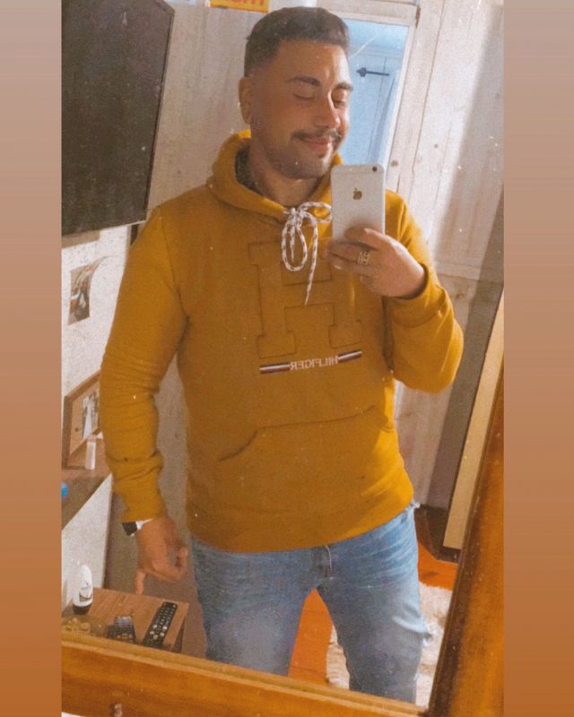 Guilherme – Homem Trans 66