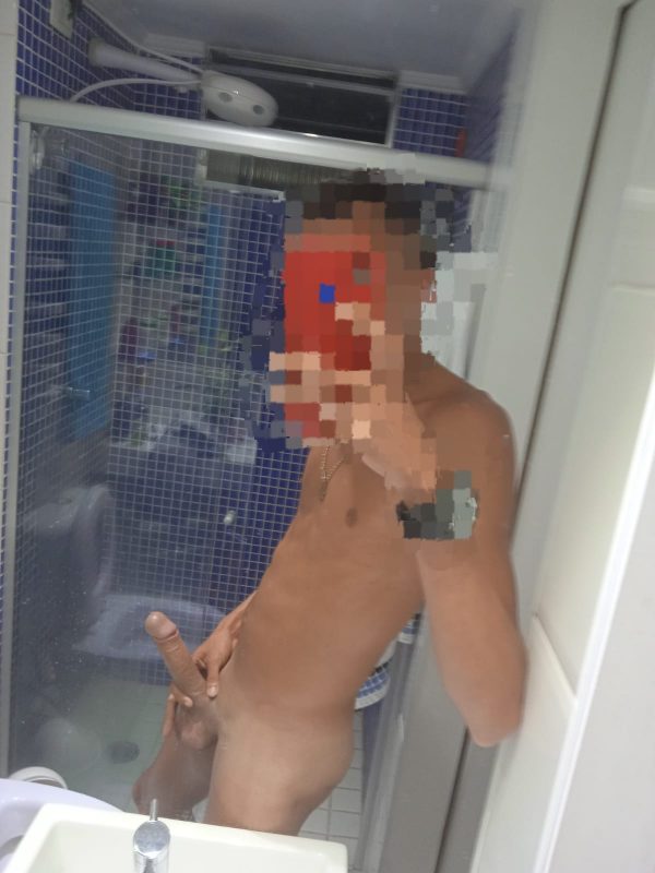 Luan Safadinho 18