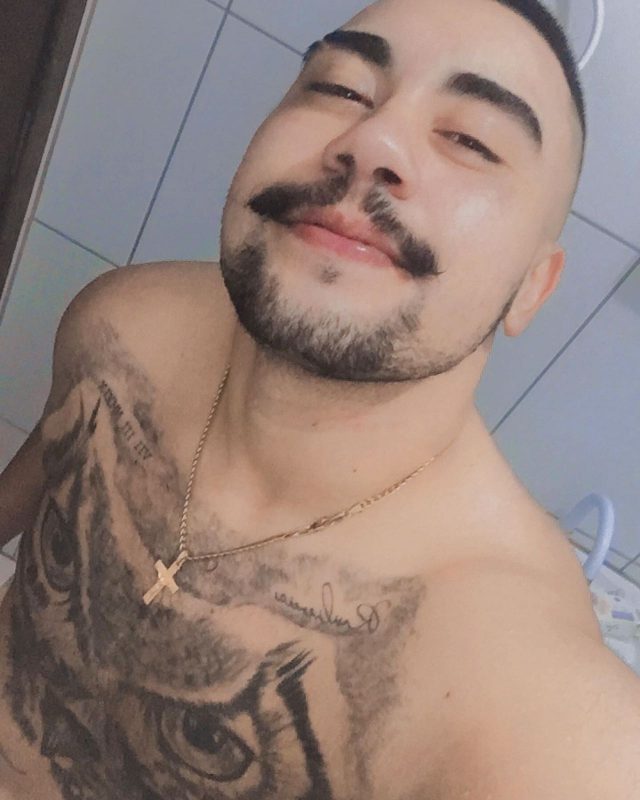 Guilherme – Homem Trans 79