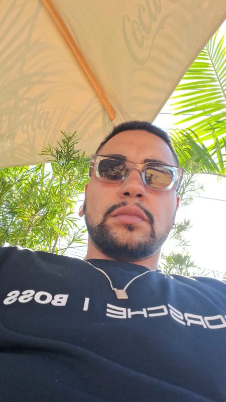 Guilherme – Homem Trans 44