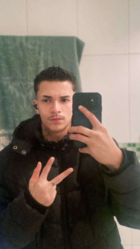 Danilo Aguiar 1