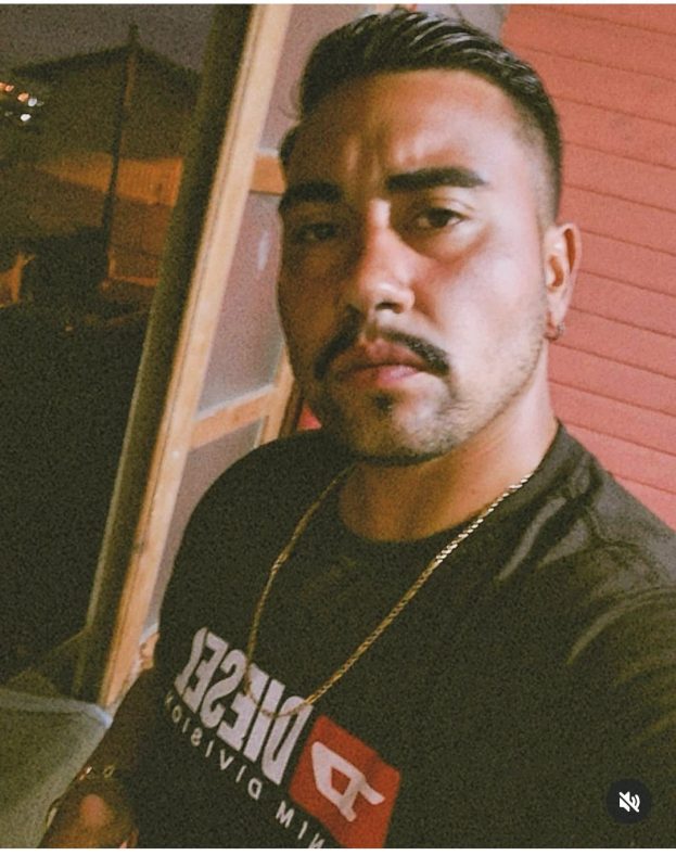 Guilherme – Homem Trans 62