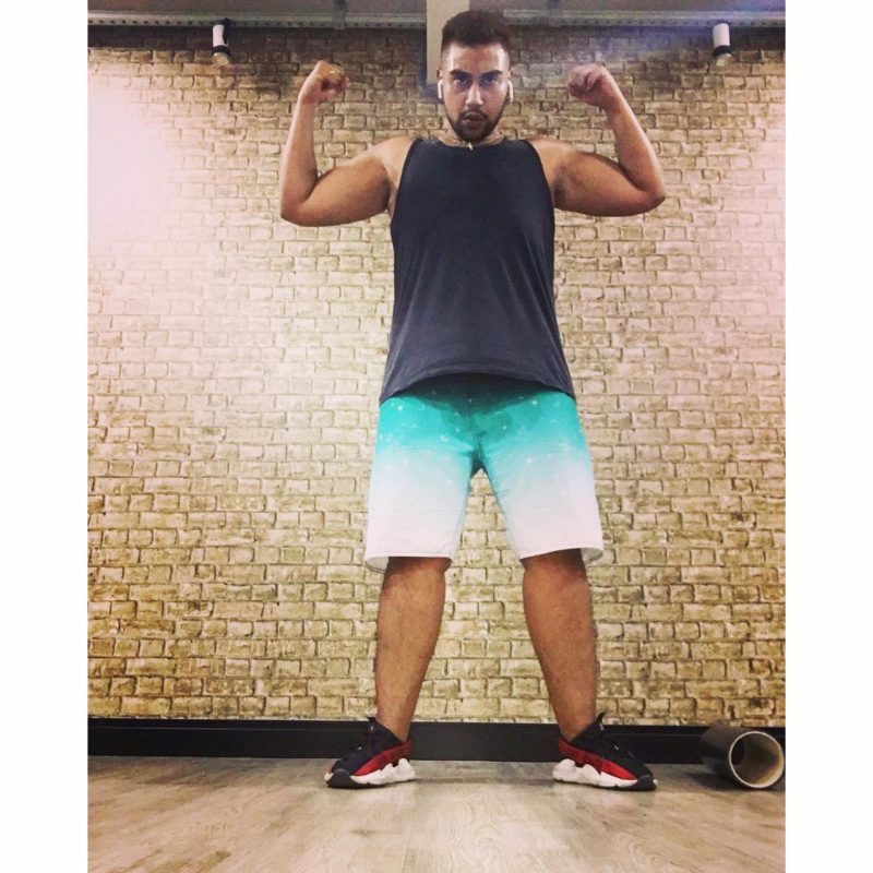Guilherme – Homem Trans 77