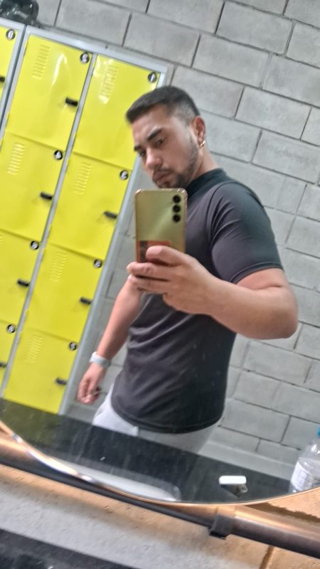 Guilherme – Homem Trans 53