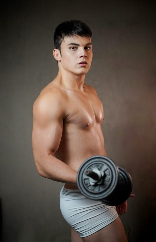 Miguel Alves 17